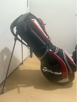 TaylorMade Golf Bag
