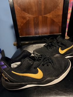 Kobe5’s / child size