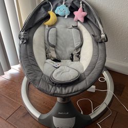 baby swing joolbaby nova baby