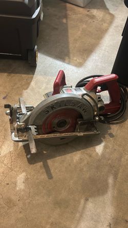 Skillsaw