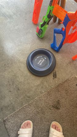 Dog bowl
