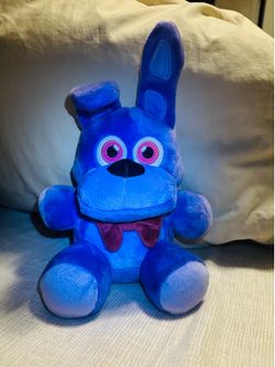 Five nights at Freddy soft plush toys Fnaf