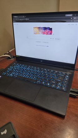 ACER Predator Neo14