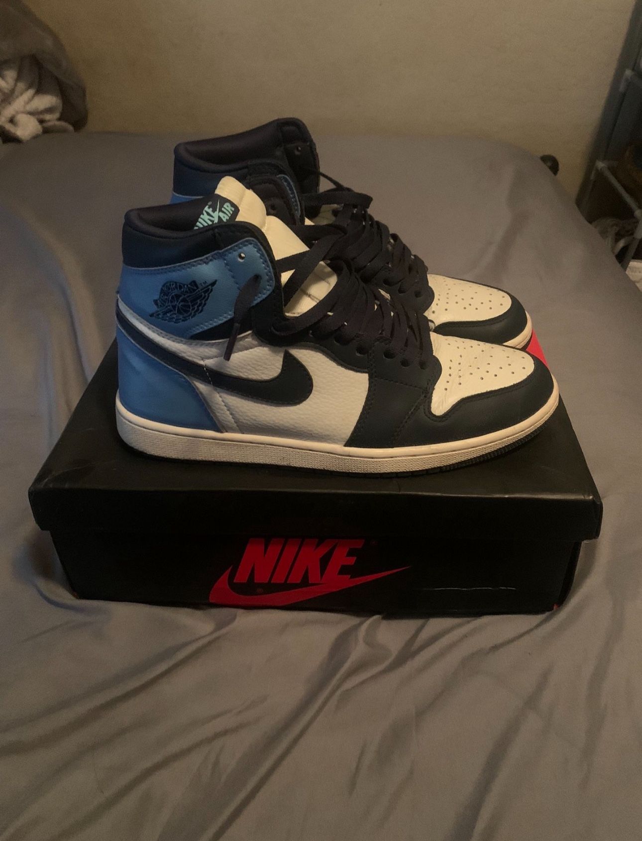 Jordan 1