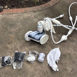  Polaris 280 pool cleaner Parts Condition 