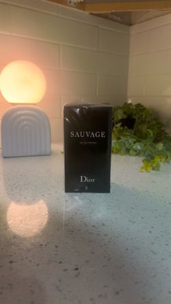 Dior Sauvage