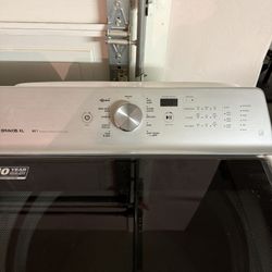 Maytag Washer & Gas Dryer