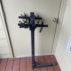 Bike Rack For Hitch