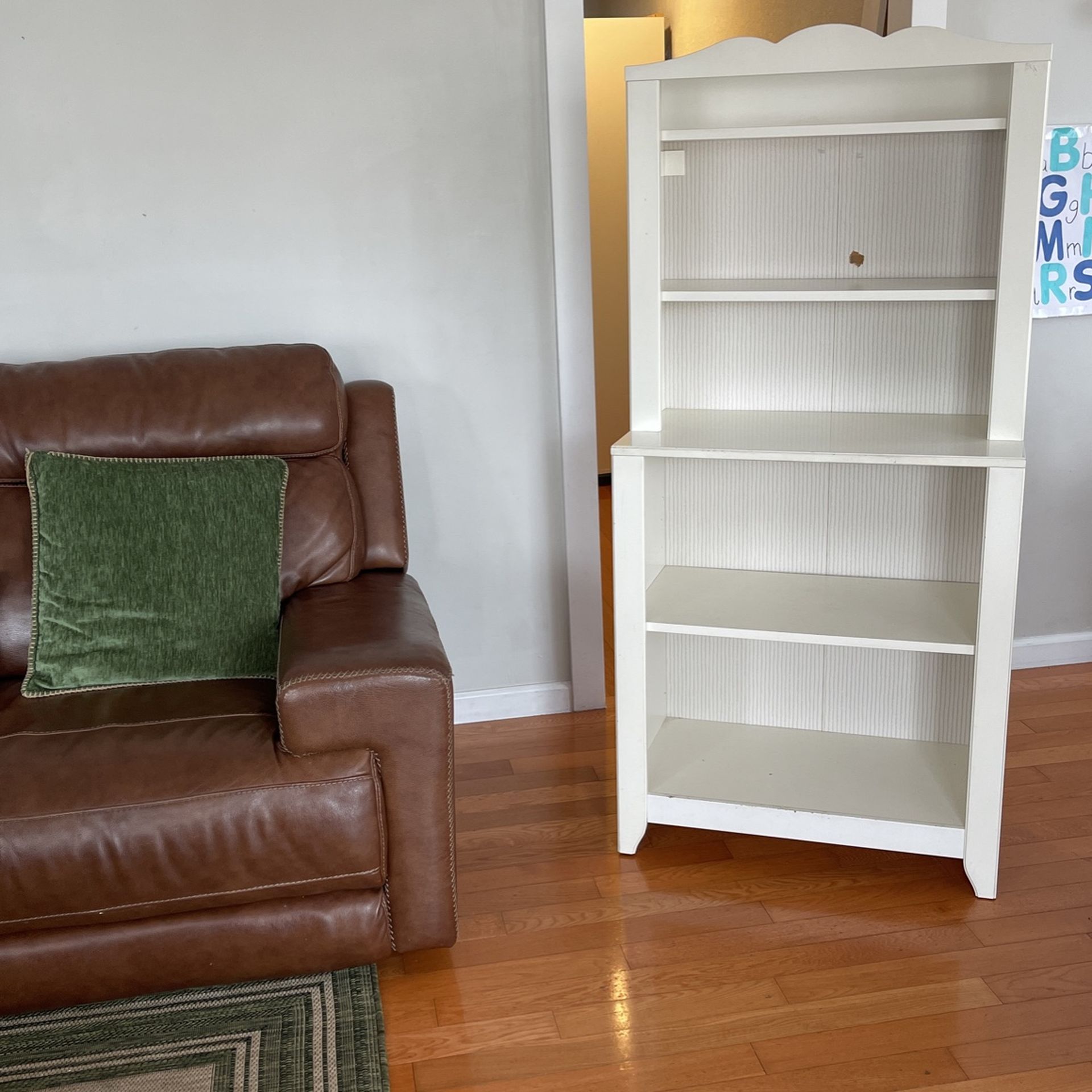 $40 IKEA Cabinet/Storage/Bookcase