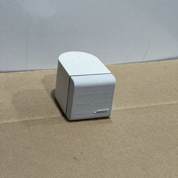 Bose Cube Speaker 