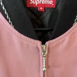 Supreme BOMBER Jacket 