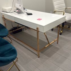Desks 