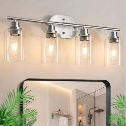 Bathroom Vanity Light