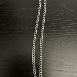 Silver Chain
