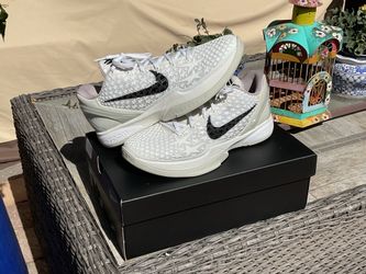 Kobe 6 all star 2.0 CLEAN