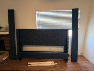 King frame