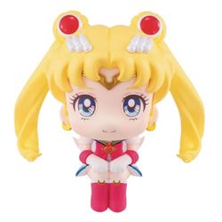 Sailor Moon Eternal Look Up Figure