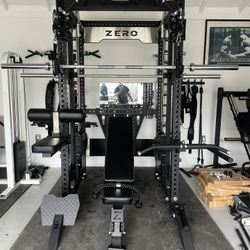 SM400 BUNDLE (FREE DELIVERY + INSTALL)