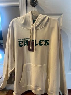 Mitchell & Ness Philadelphia Eagles Hoodie