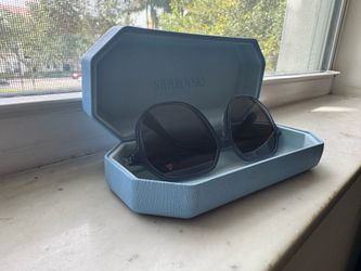 Swarovski SK6003