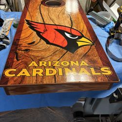 Corn Hole game Board 