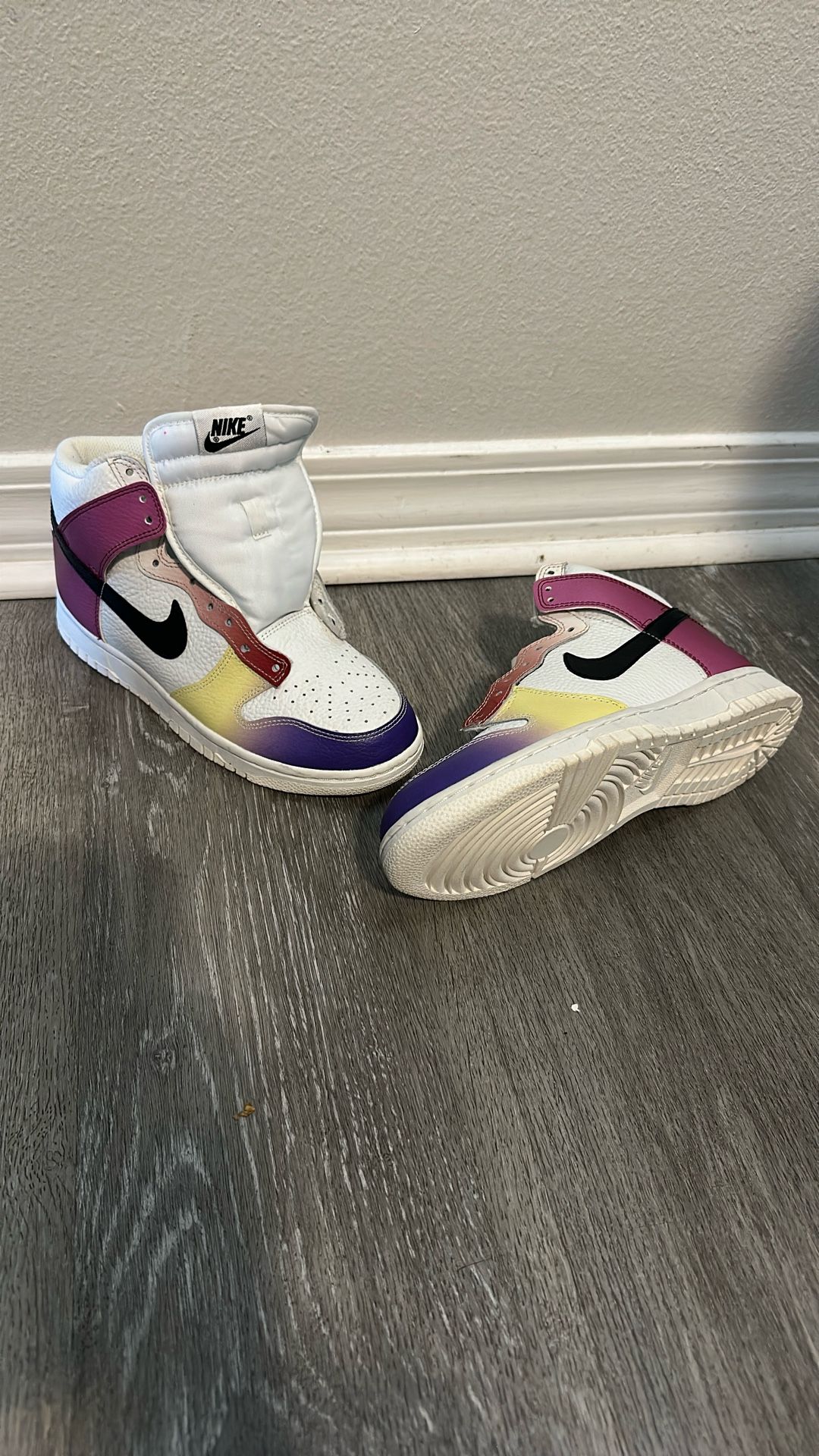 Nike