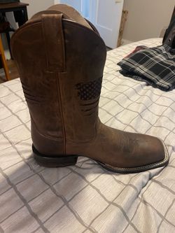 Ariat Boots