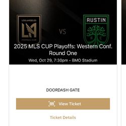 Los Angeles Football Club