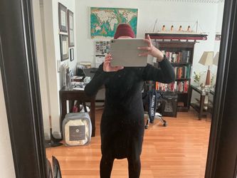 Qi cashmere