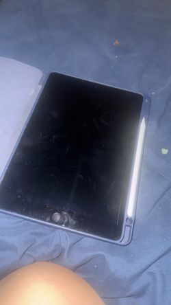 Apple iPad generation 11
