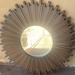 House Decor Mirror