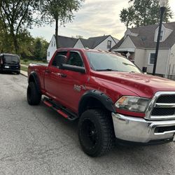 Ram 2500 