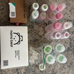 Dr Browns Bottle Variety