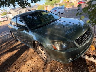 2005 Nissan Altima