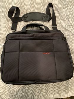 Laptop Briefcase