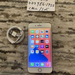 iPhone 7 Plus 128g Unlocked 