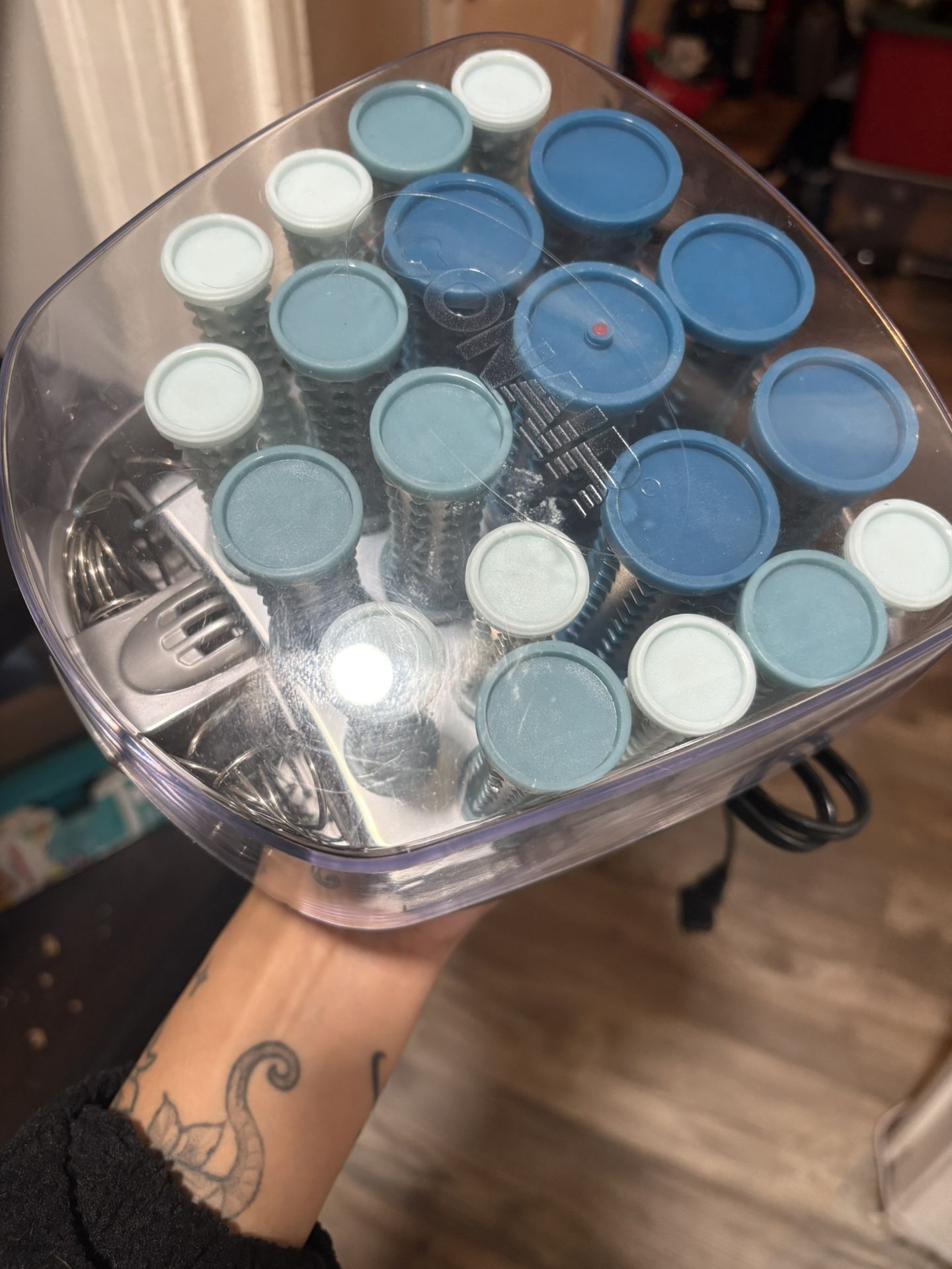 Conair hot Hair Roller