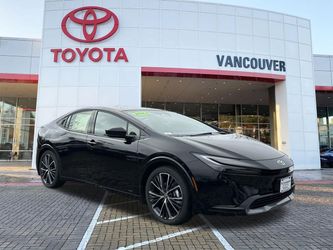 2024 Toyota Prius