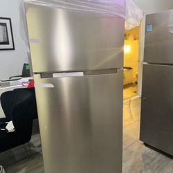 New Refrigerator 