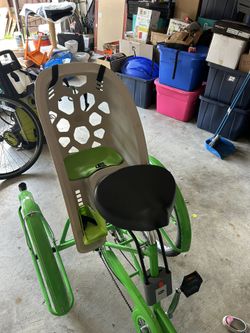 Bell Child Bike Carrier