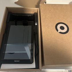 Poynt Smart Terminal V1.0 (Model P3301