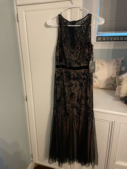 Adrianna Pappell Dress