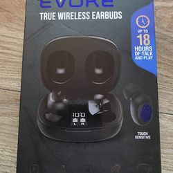 Wireless Earbuds 