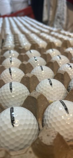 Callaways Golf Balls 2