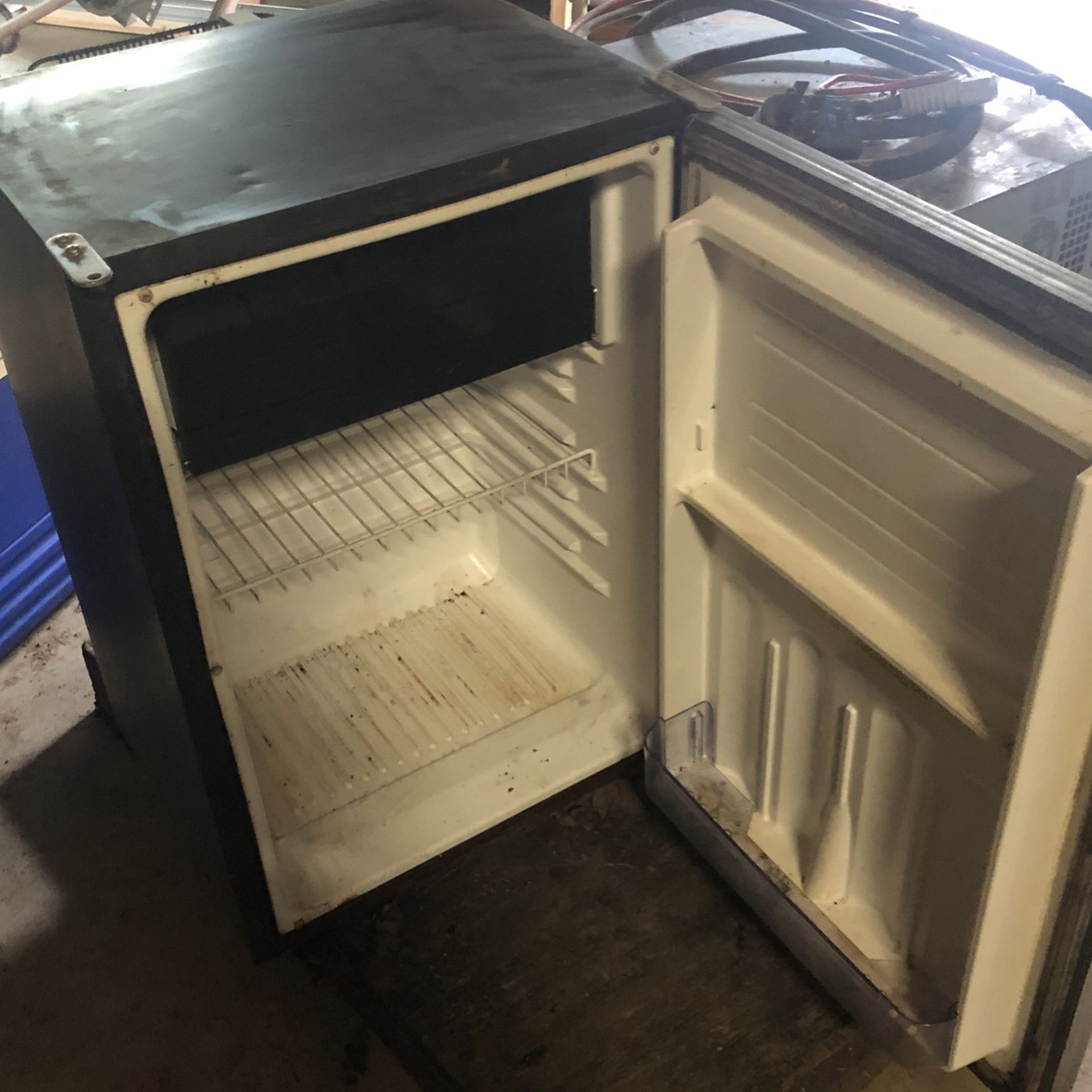 12volt Refrigerator
