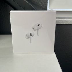AirPod Pro 2