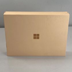 Microsoft surface pro 5G copilot + Pc 13” Oled snapdragon X elite 12 core 16gb 512gb 11th edition 