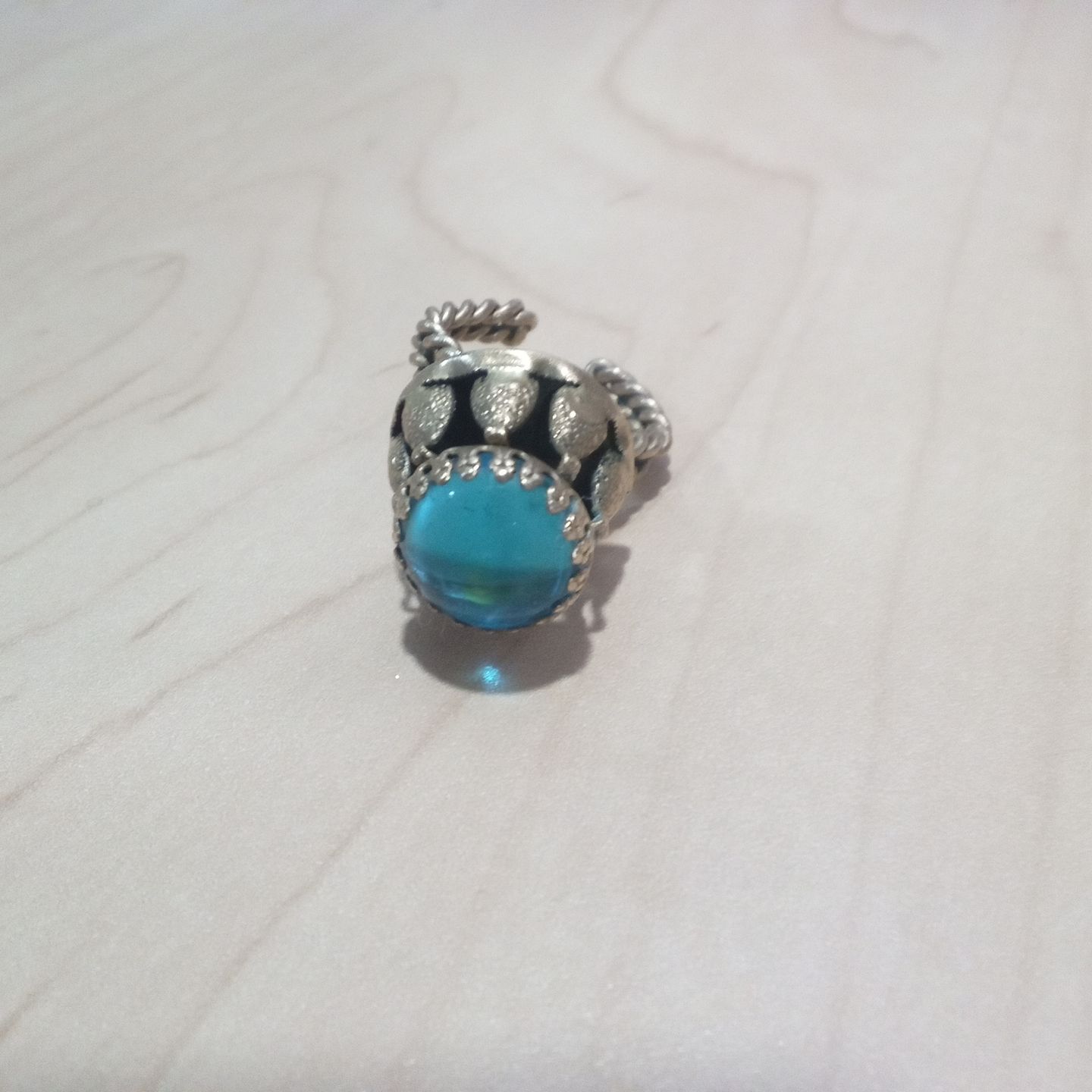 Rare Ring