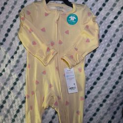 Baby Clothes 