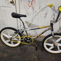 Gt Performer Bmx 